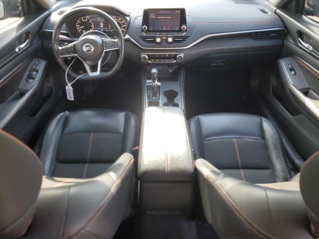  NISSAN ALTIMA 2019 Черный