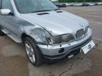 2003 BMW X5 AUTO for sale at Copart NEWBURY