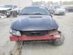 2001 Ford Mustang  zu verkaufen in Spartanburg, SC - Front End