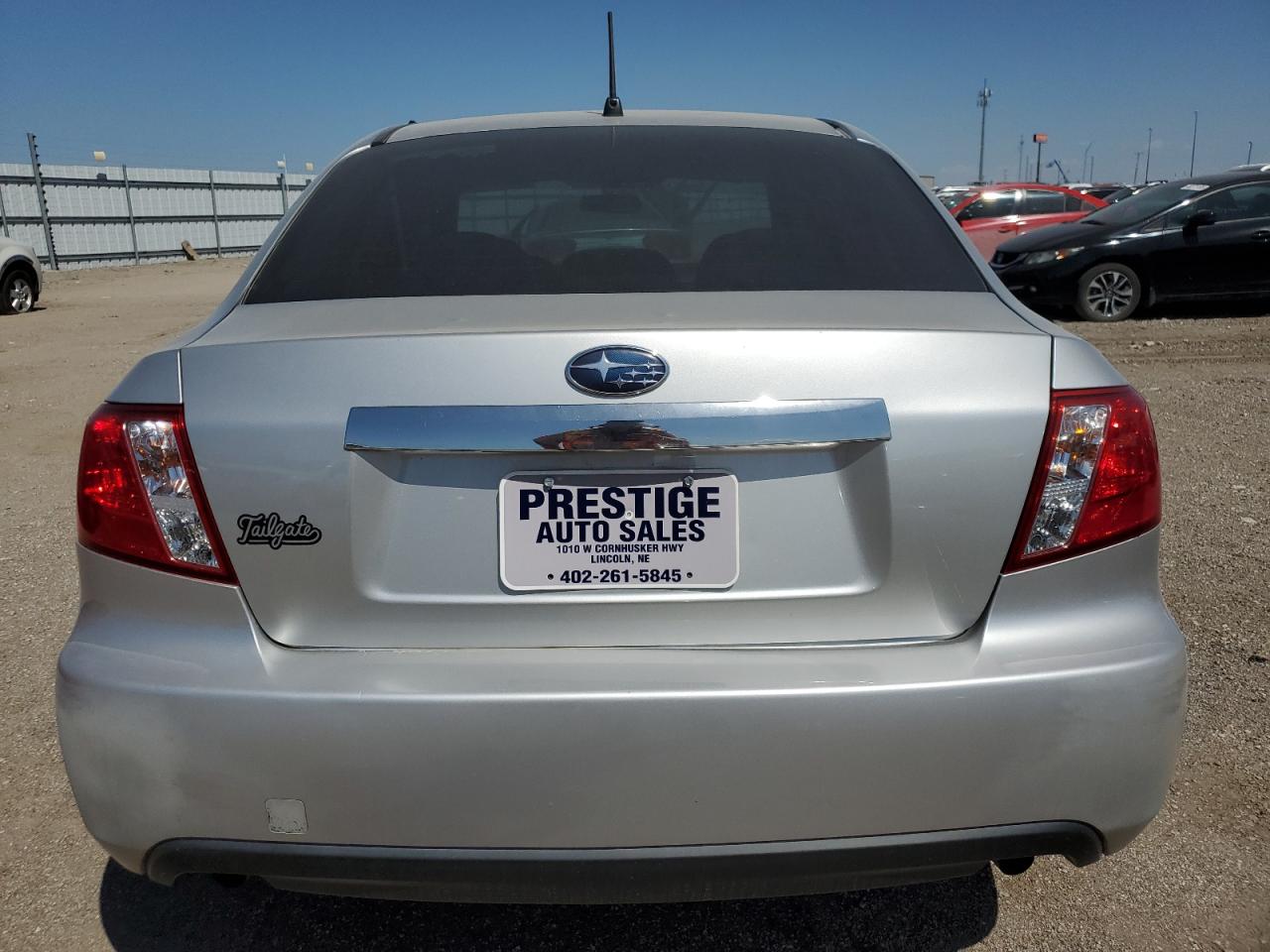 2009 Subaru Impreza 2.5I Premium VIN: JF1GE60609H505922 Lot: 53051745