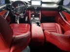 2023 Lexus Is 350 F Sport Design იყიდება Harleyville-ში, SC - Rear End