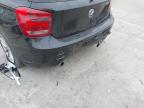 2012 BMW 116D EFFIC for sale at Copart SANDWICH