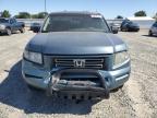 2007 Honda Ridgeline Rt zu verkaufen in Sacramento, CA - Front End