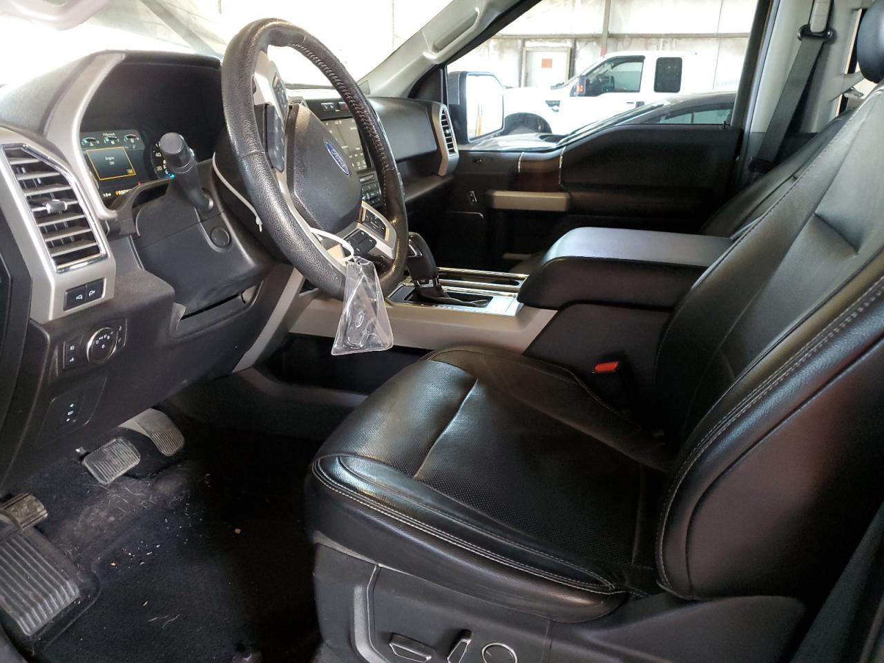 2016 Ford F150 Supercrew VIN: 1FTEW1EG4GFD25502 Lot: 59099665