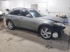 2003 Infiniti Fx45  zu verkaufen in Blaine, MN - Front End