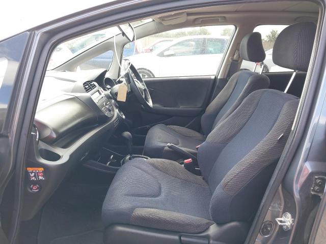2014 HONDA JAZZ I-VTE