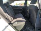 2019 TOYOTA COROLLA L for sale at Copart ON - TORONTO