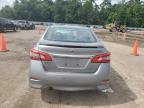 2014 Nissan Sentra S de vânzare în Greenwell Springs, LA - Mechanical