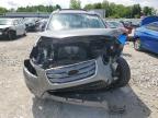 2010 Hyundai Santa Fe Limited for Sale in Wayland, MI - Front End