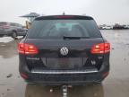 2011 Volkswagen Touareg V6 Tdi იყიდება Wilmer-ში, TX - Hail