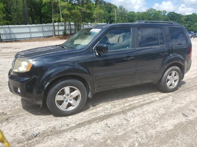 2009 Honda Pilot Ex