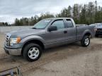 2010 FORD F150 SUPER CAB   à vendre chez Copart ON - COOKSTOWN