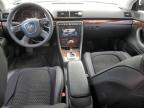2007 Audi A4 2.0T Quattro for Sale in Kansas City, KS - Rear End