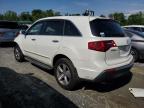 2011 Acura Mdx Technology zu verkaufen in Spartanburg, SC - Front End