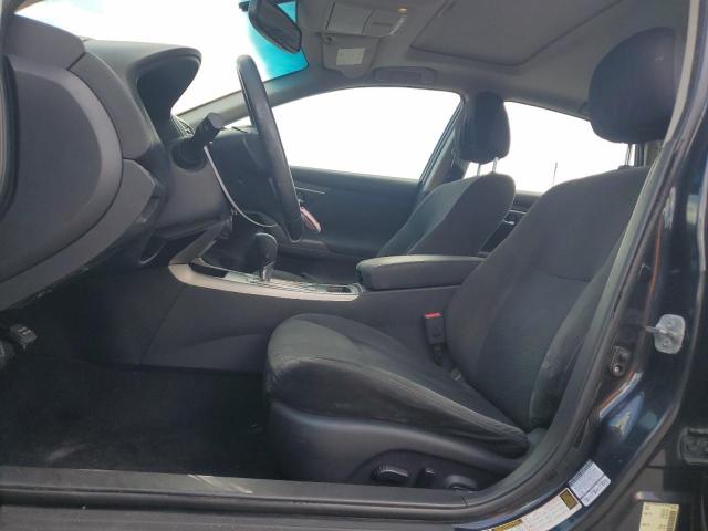  NISSAN ALTIMA 2015 Сharcoal