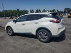 2017 Nissan Murano S zu verkaufen in Dunn, NC - Front End