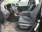 2024 TOYOTA TUNDRA CREWMAX LIMITED   à vendre chez Copart ON - TORONTO