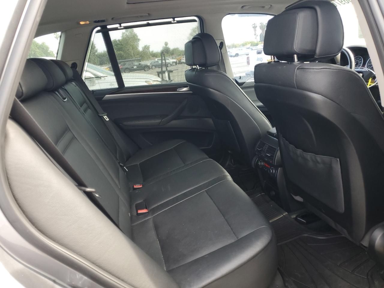 2009 BMW X5 xDrive30I VIN: 5UXFE43529L273557 Lot: 56976915