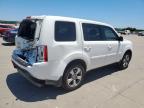 2015 Honda Pilot Exln na sprzedaż w Grand Prairie, TX - Rear End