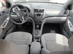 2016 Hyundai Accent Se en Venta en Indianapolis, IN - Side
