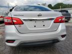 2019 Nissan Sentra S на продаже в Lebanon, TN - Front End