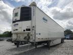 2019 Cimc Refrigerated Van Trailer за продажба в Prairie Grove, AR - Rollover