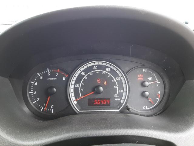 2009 SUZUKI SWIFT GL 3