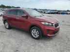 2019 Kia Sorento Lx   for Sale in Madisonville, TN - Front End