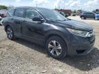 2017 Honda Cr-V Lx продається в Homestead, FL - Rear End