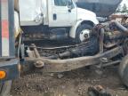 2002 Ford F550 Super Duty на продаже в Hueytown, AL - Burn