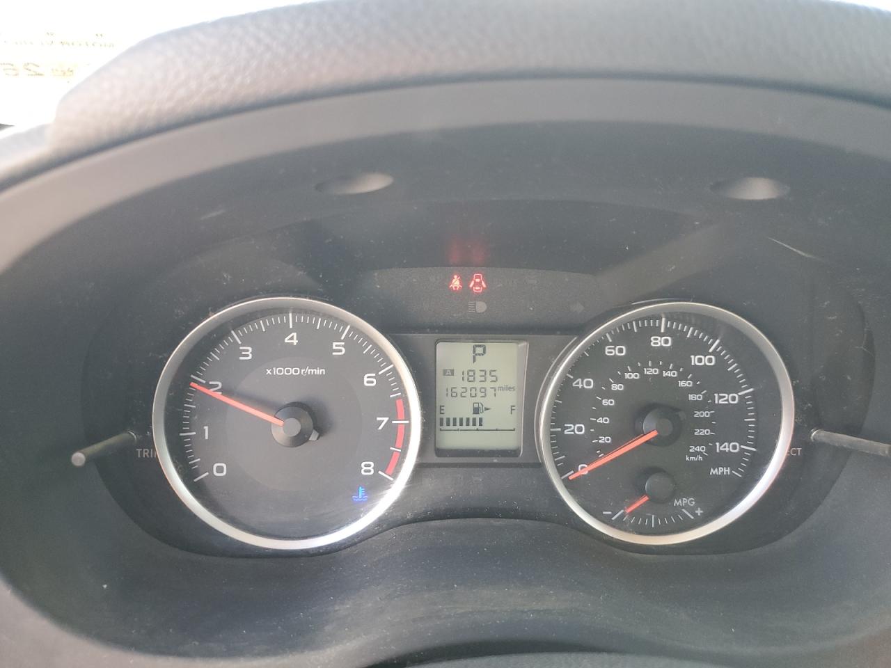 2014 Subaru Xv Crosstrek 2.0 Premium VIN: JF2GPACC8E8217442 Lot: 58188575