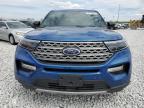 2020 Ford Explorer Limited იყიდება Greenwood-ში, NE - Side