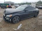2023 Mercedes-Benz C 300 4Matic للبيع في Memphis، TN - Front End