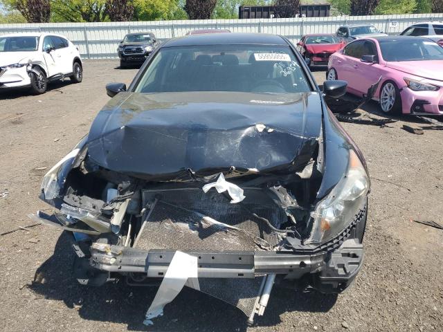  HONDA ACCORD 2012 Czarny