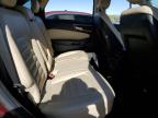 2022 Ford Edge Sel იყიდება Lansing-ში, MI - Rear End