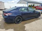 2022 Toyota Camry Xse продається в Louisville, KY - Hail