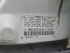 1999 Honda Accord Lx იყიდება Hueytown-ში, AL - Side