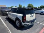 2010 Mini Cooper S Clubman за продажба в Oklahoma City, OK - Minor Dent/Scratches