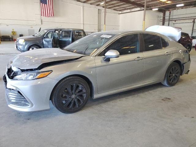 TOYOTA CAMRY LE 2023