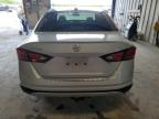 2021 Nissan Altima Sv   for Sale in Abilene, TX - Hail