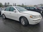 2007 Hyundai Azera Se zu verkaufen in Exeter, RI - Side