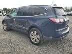 2015 Chevrolet Traverse Ltz იყიდება Portland-ში, OR - Side