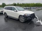2015 Mercedes-Benz Gl 450 4Matic for Sale in Grantville, PA - Front End