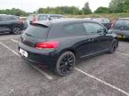 2009 VOLKSWAGEN SCIROCCO G for sale at Copart SANDTOFT