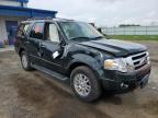 2013 Ford Expedition Xlt იყიდება Mcfarland-ში, WI - Rollover