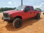 1999 Ford F250 Super Duty იყიდება China Grove-ში, NC - Undercarriage