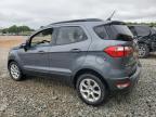2018 Ford Ecosport Se for Sale in Tanner, AL - Water/Flood