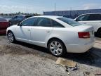 2007 Audi A6 3.2 Quattro იყიდება Riverview-ში, FL - Front End