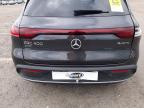 2023 MERCEDES BENZ EQC 400 AM for sale at Copart SANDTOFT