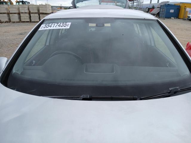 2007 VOLKSWAGEN GOLF MATCH